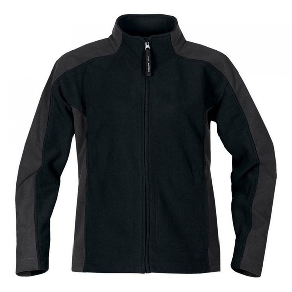 stormtech waterproof jacket